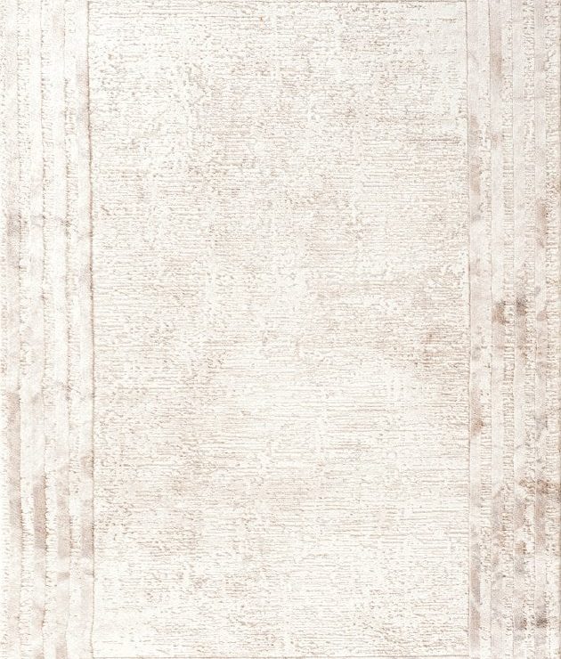 EZGİ B078 R KREM - BEJ BEYAZ EL DUGUMLU