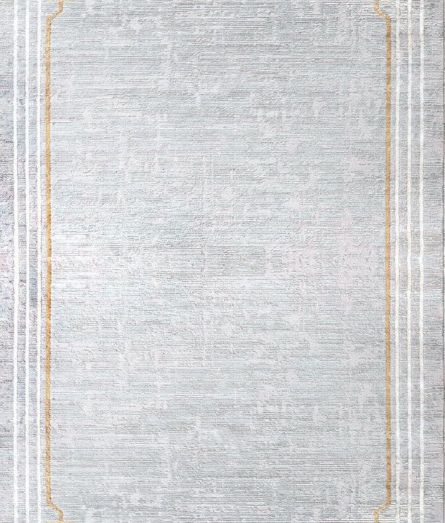 DEEP A906 R GRİ - BEJ BEYAZ EL DUGUMLU