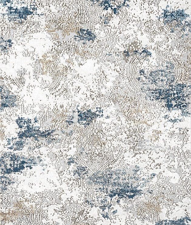 CRAFT A533 P GRİ - MAVİ STUCK