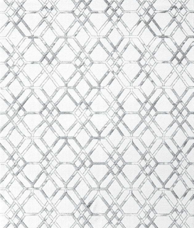 CRAFT B113 P BEYAZ - GRİ STUCK