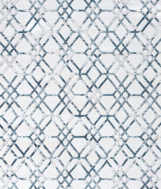 CRAFT B113 P BEYAZ - MAVİ STUCK