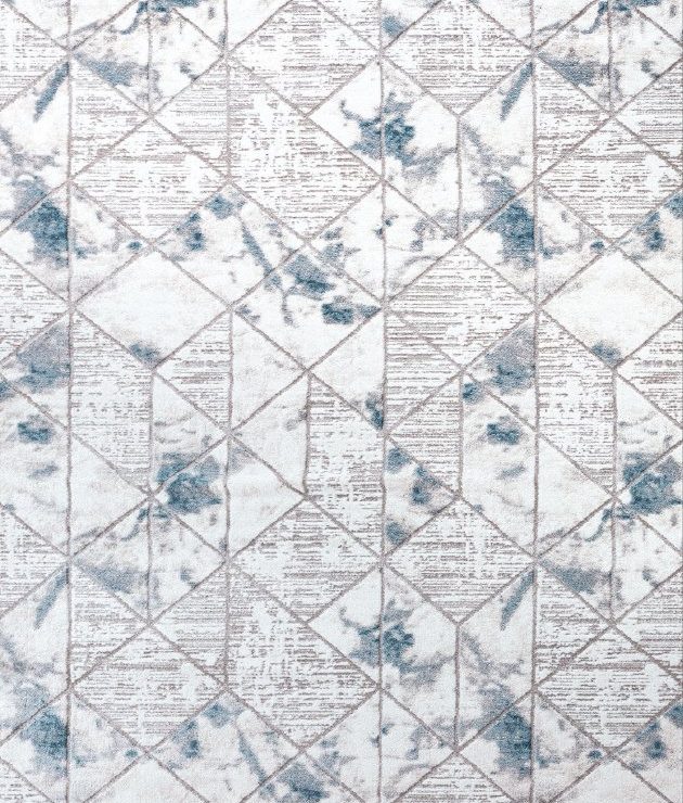 CRAFT B117 P BEYAZ - MAVİ STUCK