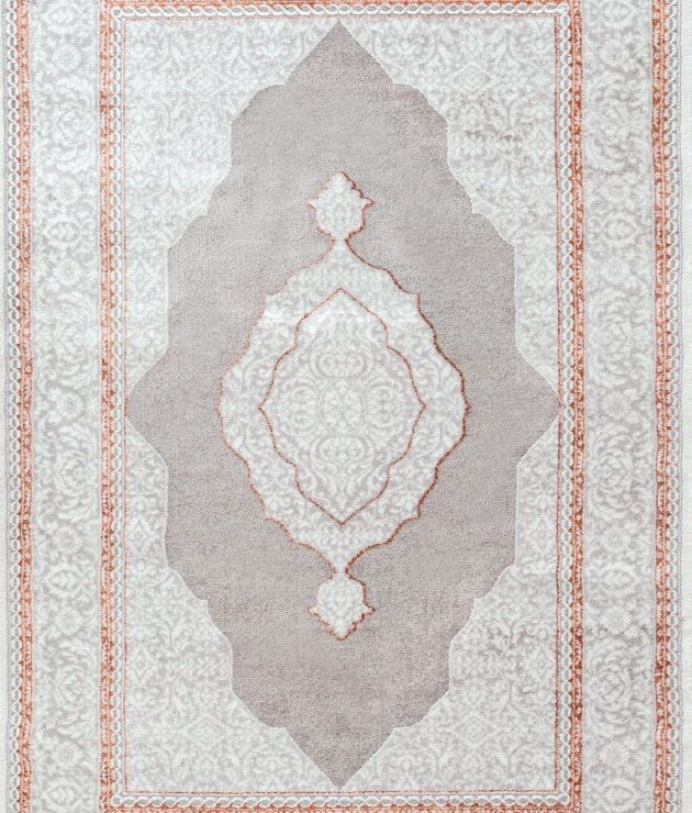 CRAFT PLUS B119 R GRİ - TERRA BEYAZ EL DUGUMLU