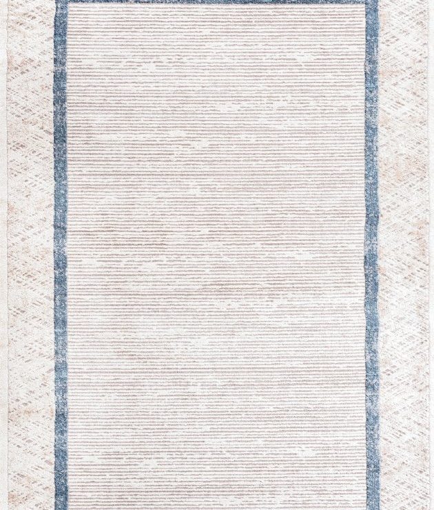 CRAFT PLUS B125 R GRİ - MAVİ BEYAZ EL DUGUMLU