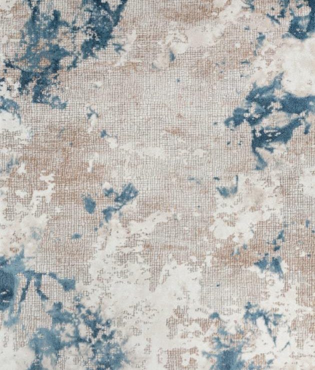 CRAFT 8603 P BEYAZ - MAVİ STUCK