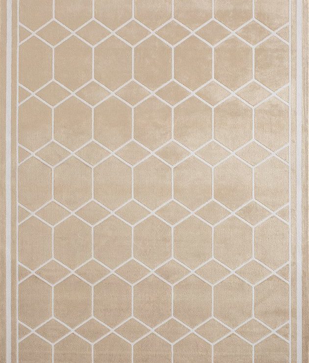 DEEP 6084 R GOLD - BEYAZ BEYAZ EL DUGUMLU