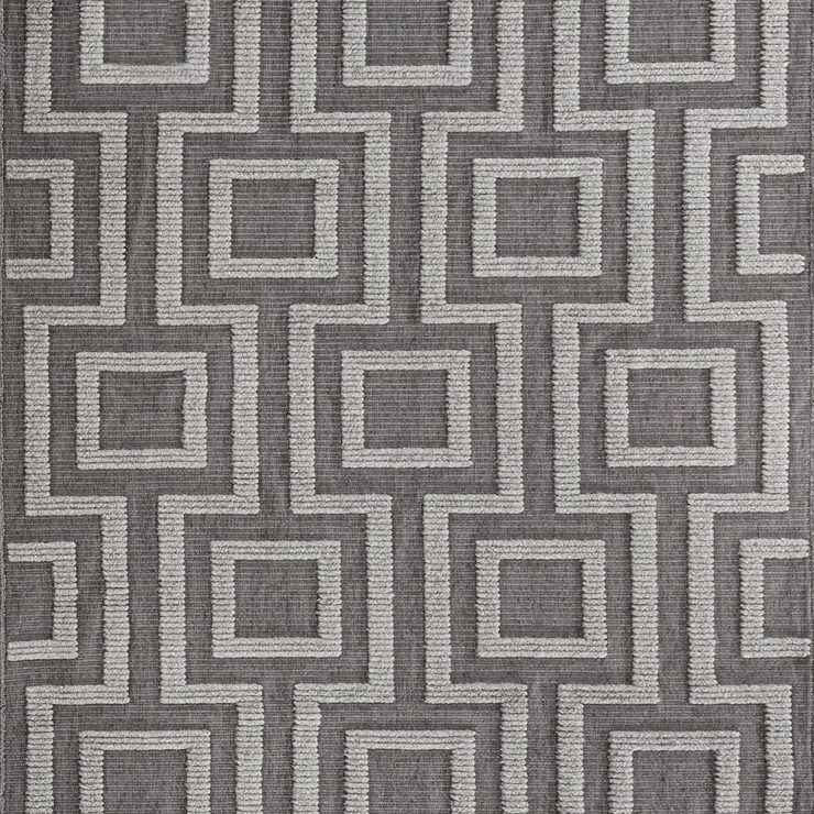 LENA 4244 R GRİ - GRİ PÜSKÜL