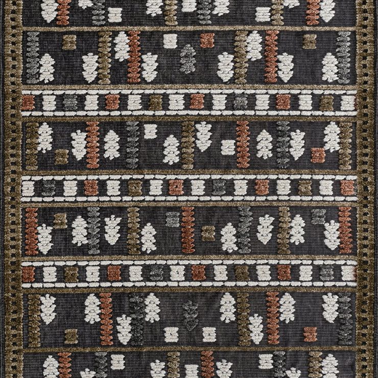 LENA C045 R TERRA - YEŞİL PÜSKÜL