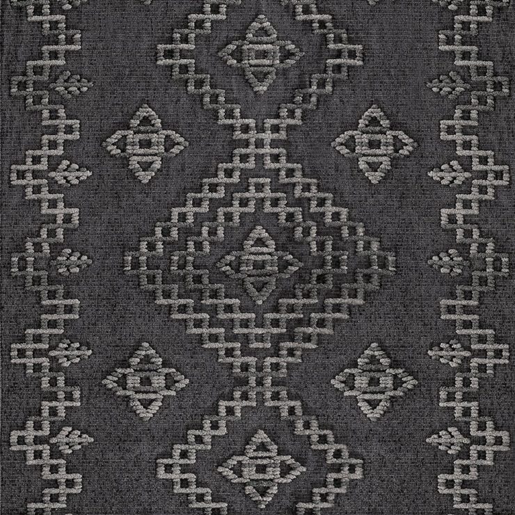 LENA C390 R ANTRASİT - GRİ PÜSKÜL