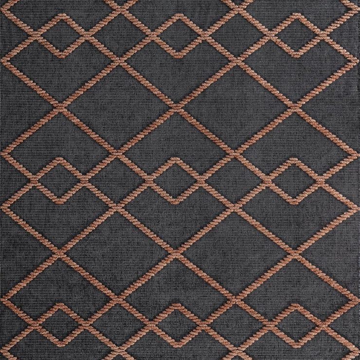 LENA C392 R ANTRASİT - TERRA PÜSKÜL