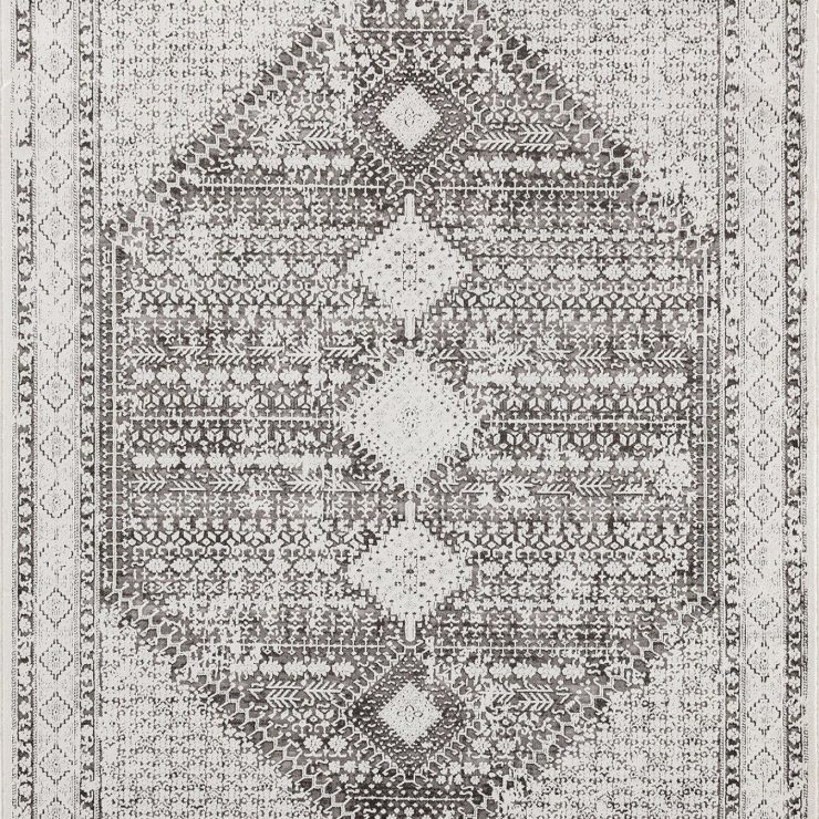 MARCEL B235 R GRİ - BEYAZ BEYAZ EL DUGUMLU