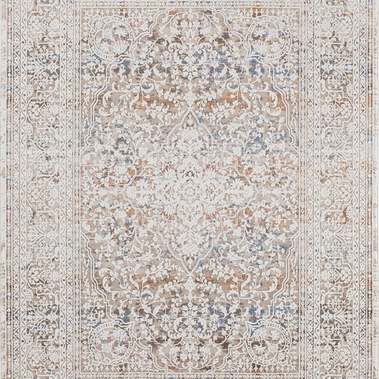 MARCEL B251 R VİZON - TERRA BEYAZ EL DUGUMLU