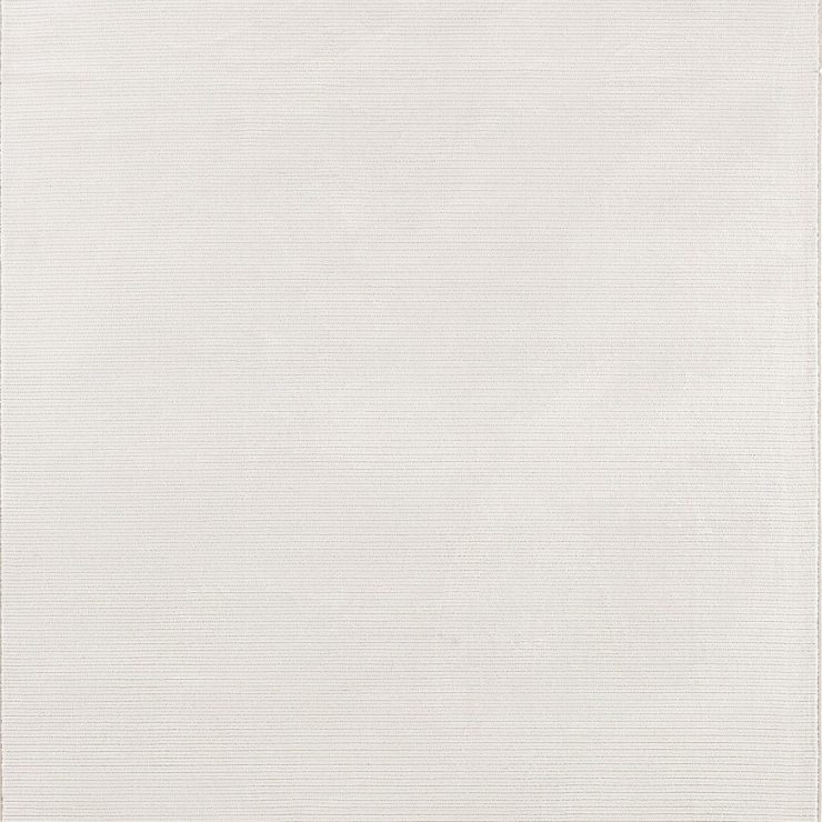 MARCEL B795 R BEYAZ - VİZON BEYAZ EL DUGUMLU