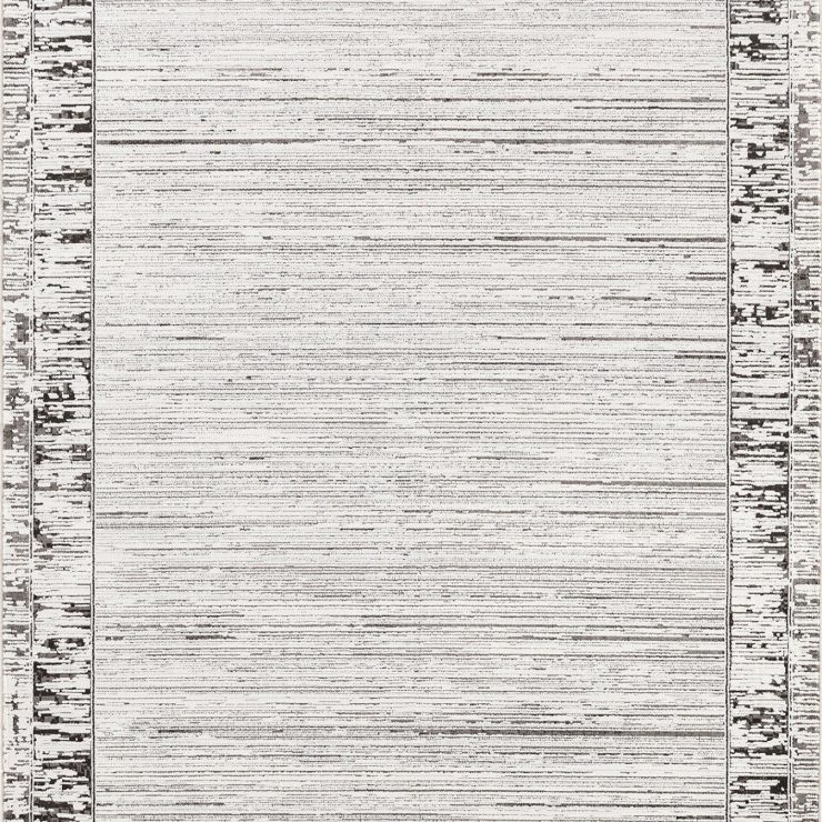 MARCEL B799 R GRİ - BEYAZ BEYAZ EL DUGUMLU