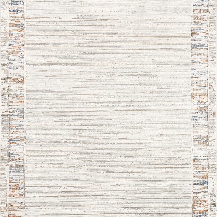 MARCEL B799 R VİZON - TERRA BEYAZ EL DUGUMLU