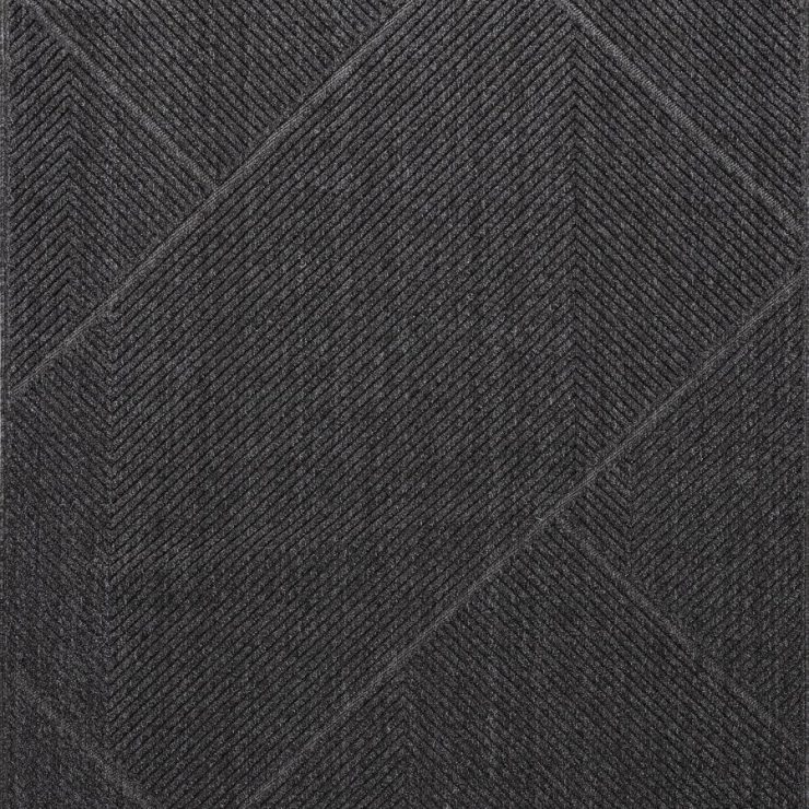 SCANDİ A860 P GRİ - ANTRASİT BEYAZ EL DUGUMLU