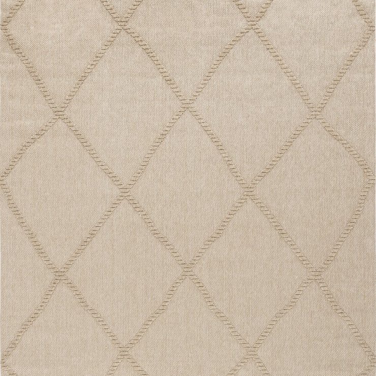 SCANDİ B808 P GRİ - KREM BEYAZ EL DUGUMLU