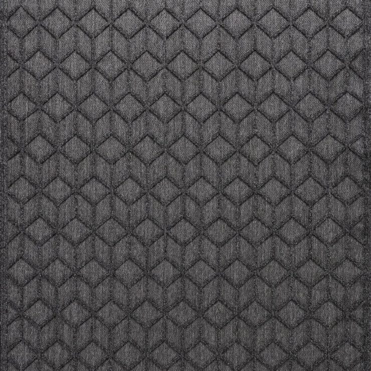 SCANDİ B810 P GRİ - ANTRASİT BEYAZ EL DUGUMLU