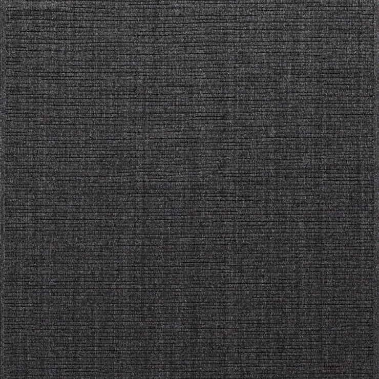 SCANDİ B819 P ANTRASİT - GRİ BEYAZ EL DUGUMLU