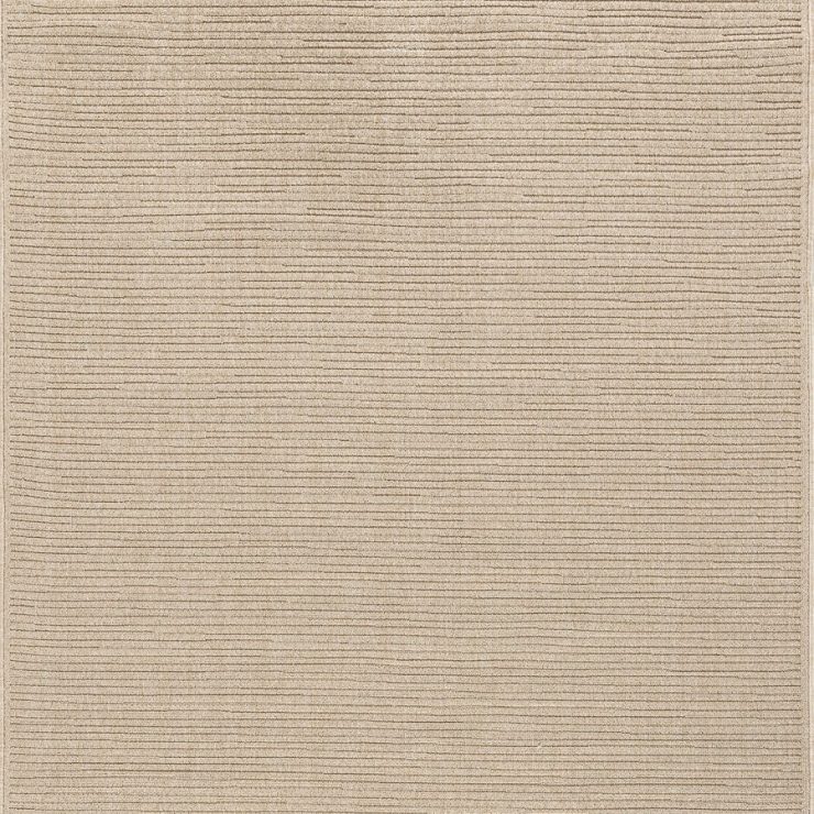 SCANDİ B819 P KREM - GRİ BEYAZ EL DUGUMLU