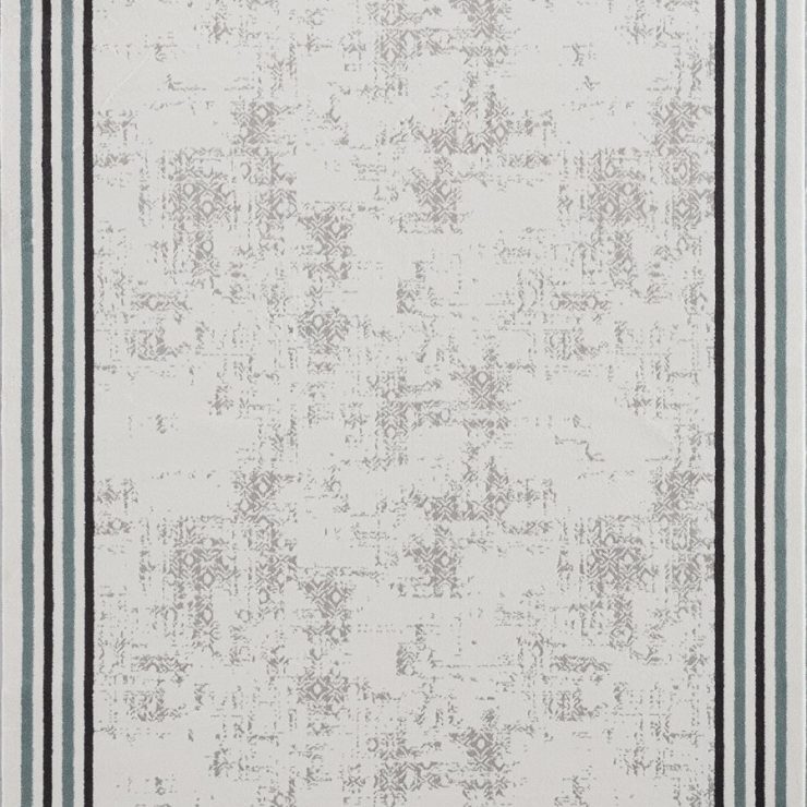 SİMGE B771 R BEYAZ - GRİ BEYAZ EL DUGUMLU